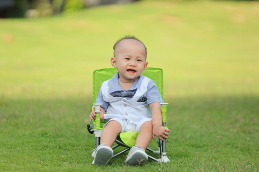 Rehausseur de chaise bebe : L'évolution de votre enfant et de partage en famill - Le porte-bébé