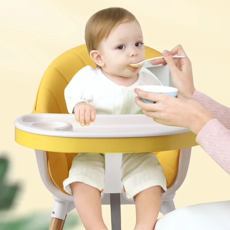 ChaiseConvertiFlex™ - Le porte - bébé