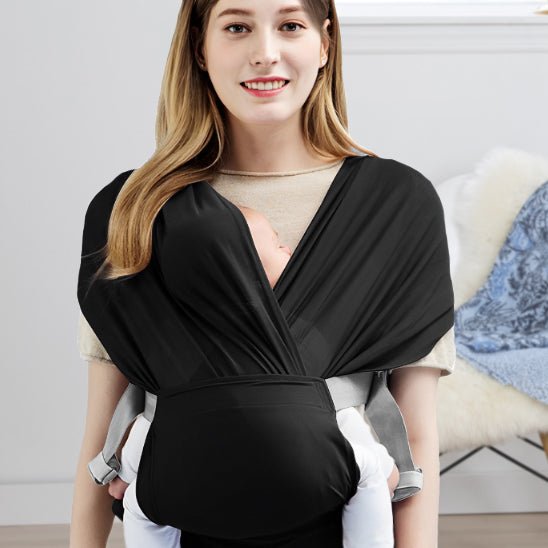 Echarpe de portage - BbSling™ - Le porte - bébé