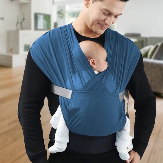 Echarpe de portage - BbSling™ - Le porte - bébé
