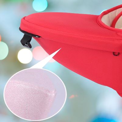 ErgoBabyCarrier™ - Le porte - bébé