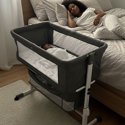 Lit cododo - DouxDodo™ - Le porte - bébé