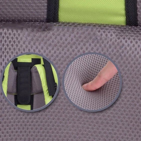 Porte bébé - BbHiking™ - Le porte - bébé