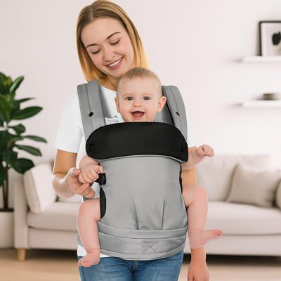 Porte bebe - ComfortBabyCarrier™ - Le porte - bébé