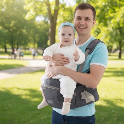 Porte Bebe - ErgonoCo™ - Le porte - bébé