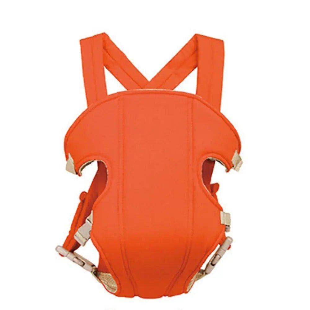 Porte bebe - ergonomique - Le porte - bébé