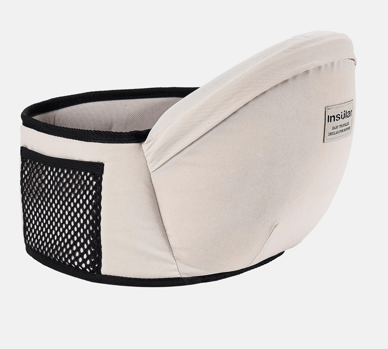 Porte bebe - WaistStool™ - Le porte - bébé