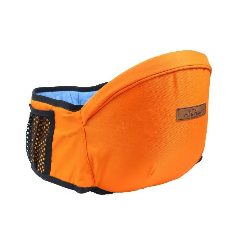 Porte bebe - WaistStool™ - Le porte - bébé