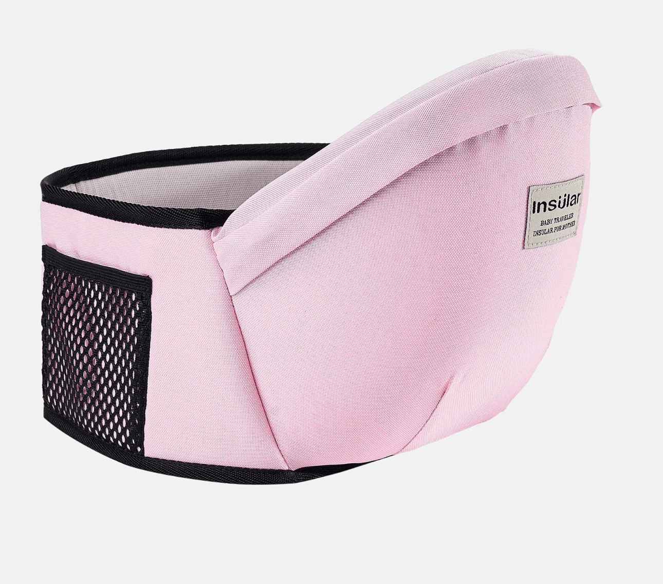 Porte bebe - WaistStool™ - Le porte - bébé