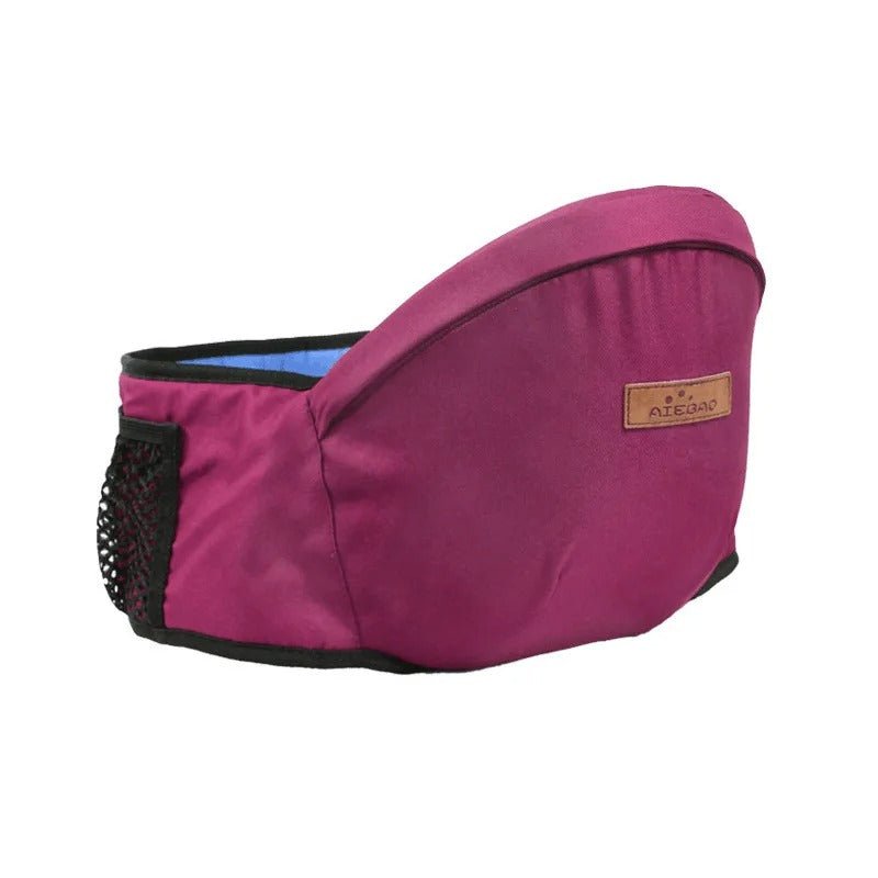 Porte bebe - WaistStool™ - Le porte - bébé