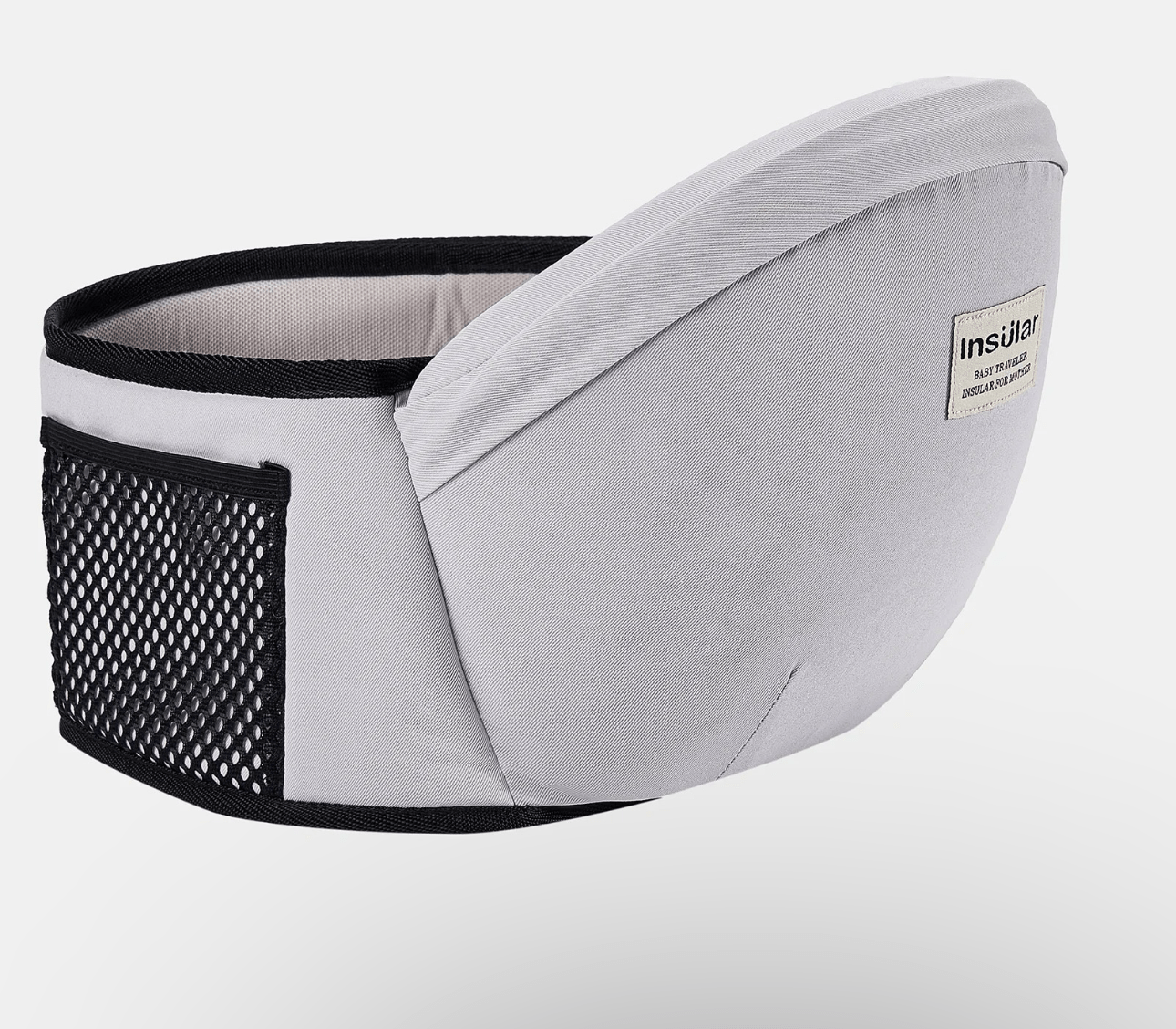 Porte bebe - WaistStool™ - Le porte - bébé