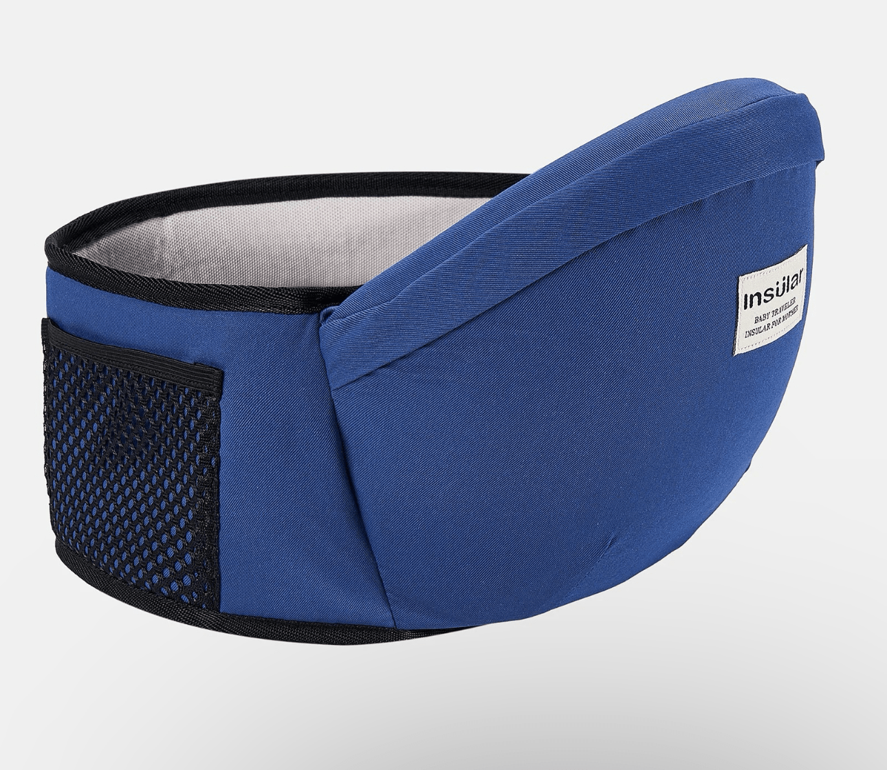 Porte bebe - WaistStool™ - Le porte - bébé