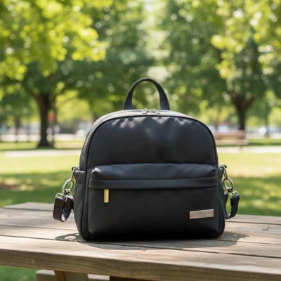 Sac a langer bebe - BbBag™ - Le porte - bébé