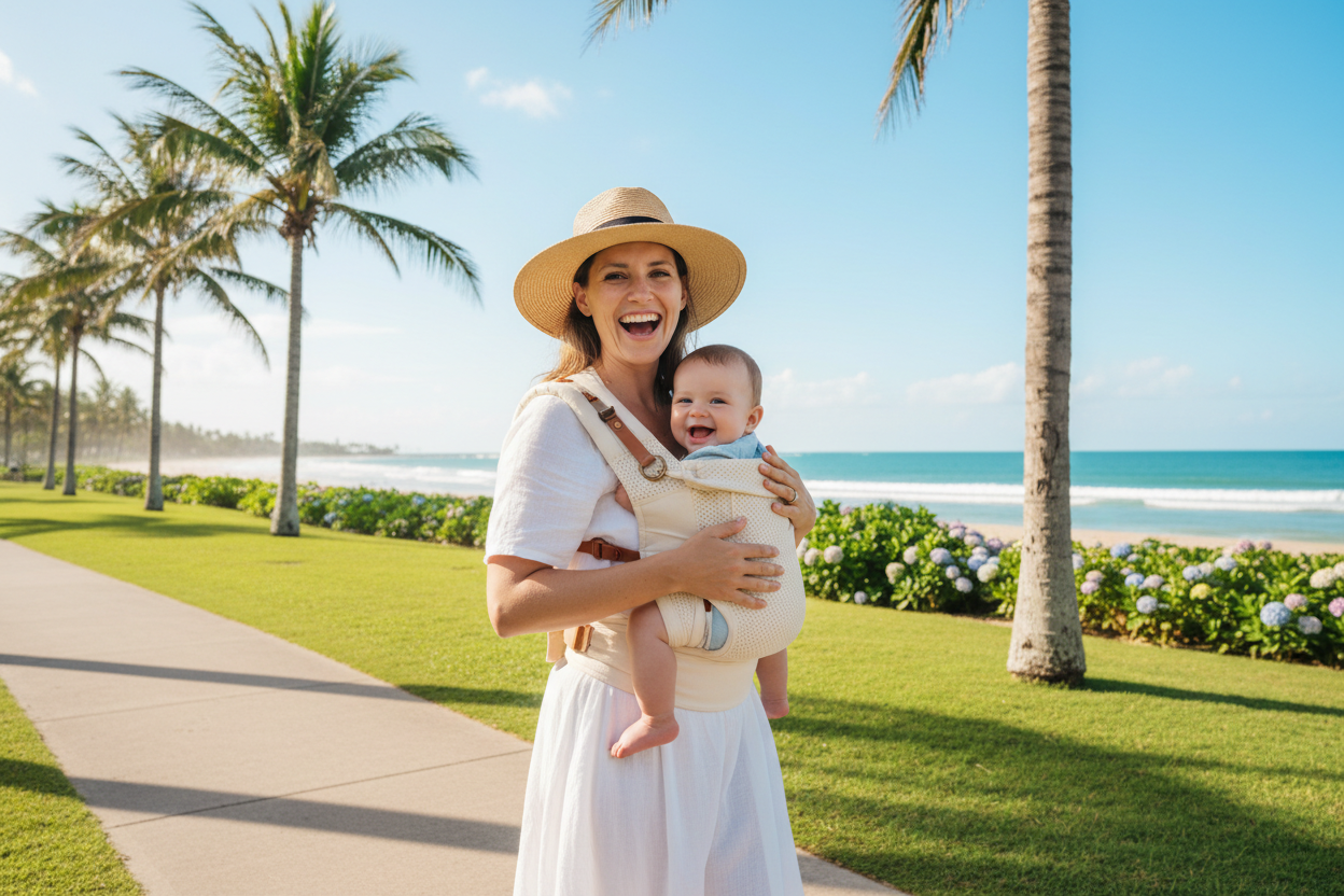 Image-site-internet-bebe-et-maman-bord-de-mer-porte-bebe