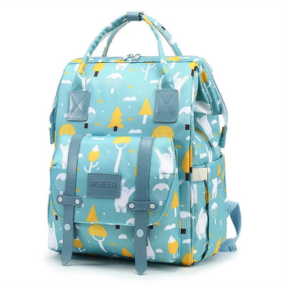Sac à langer - GoBébé™