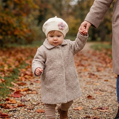 Bonnet bebe - BellaMia™ - Le porte - bébé