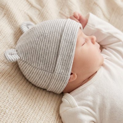 Bonnet bebe - UltraDOU™ - Le porte - bébé