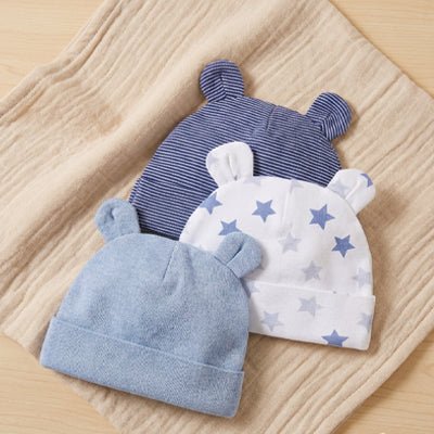 Bonnet bebe - UltraDOU™ - Le porte - bébé
