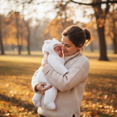 Combinaison bébé - Confort & Tendance - Le porte - bébé