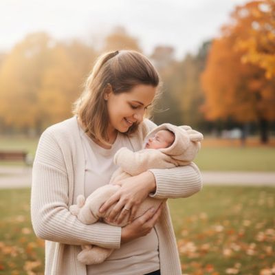 Combinaison bébé - Confort & Tendance - Le porte - bébé