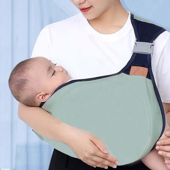Écharpe de portage - BbCarrier™ - Le porte - bébé