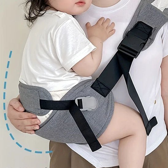 Echarpe de portage - ErgoBbSling™ - Le porte - bébé