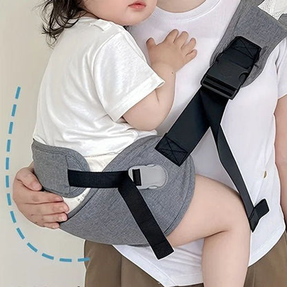 Echarpe de portage - ErgoBbSling™ - Le porte - bébé