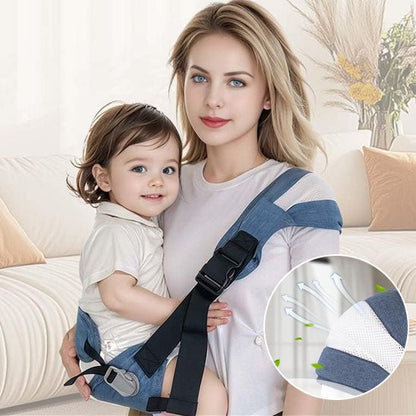 Echarpe de portage - ErgoBbSling™ - Le porte - bébé