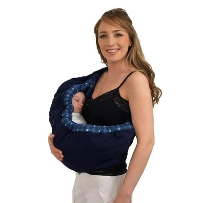 Écharpe de portage - NursingSling™ - Le porte - bébé