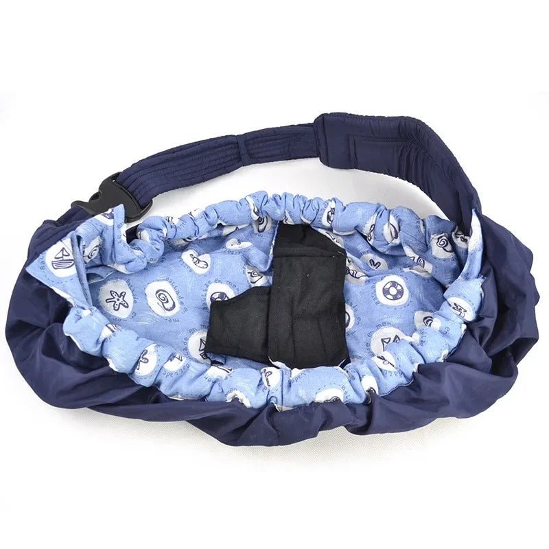 Écharpe de portage - NursingSling™ - Le porte - bébé