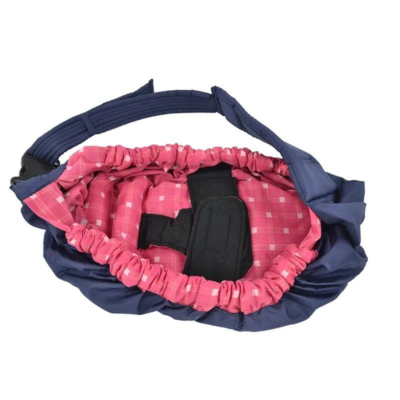 Écharpe de portage - NursingSling™ - Le porte - bébé