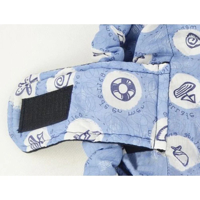 Écharpe de portage - NursingSling™ - Le porte - bébé