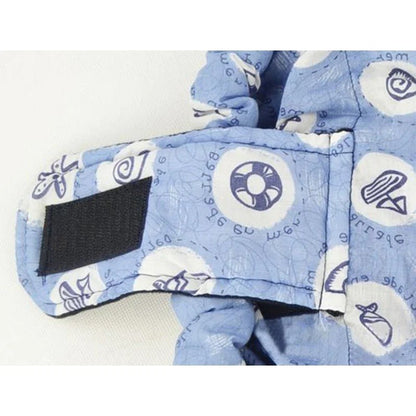 Écharpe de portage - NursingSling™ - Le porte - bébé