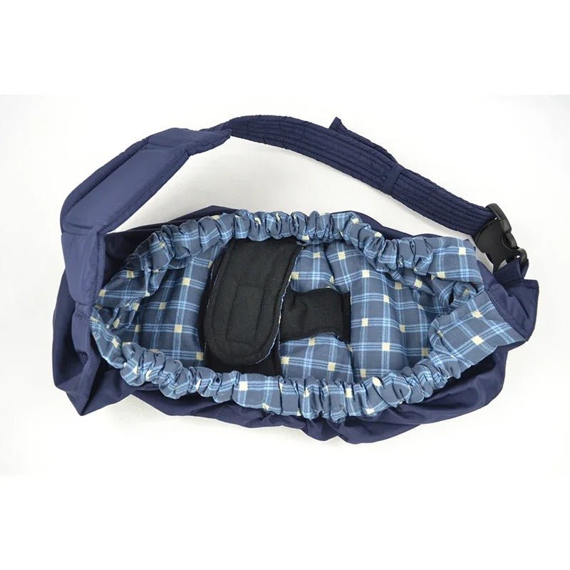 Écharpe de portage - NursingSling™ - Le porte - bébé