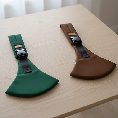 Écharpe de portage - PremiumConfort™ - Le porte - bébé