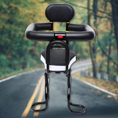 KidsBikeSeat™ - Le porte - bébé