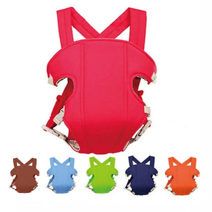Porte bebe - Le porte - bébé