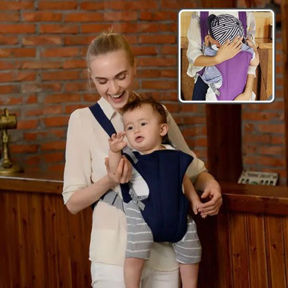Porte bebe - Le porte - bébé