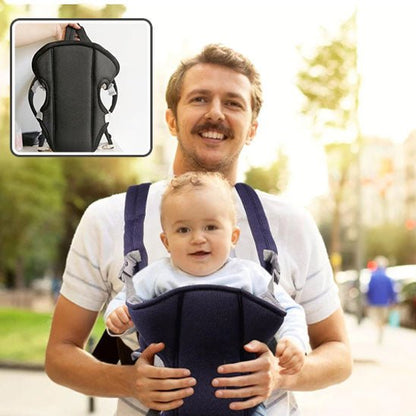 Porte bebe - Le porte - bébé