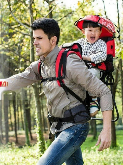 Porte bébé - BbHiking™ - Le porte - bébé