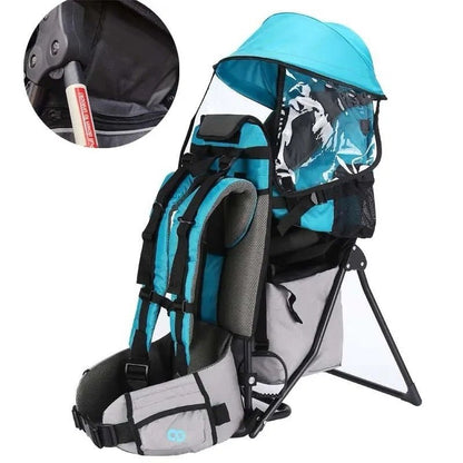 Porte bébé - BbHiking™ - Le porte - bébé
