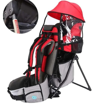 Porte bébé - BbHiking™ - Le porte - bébé