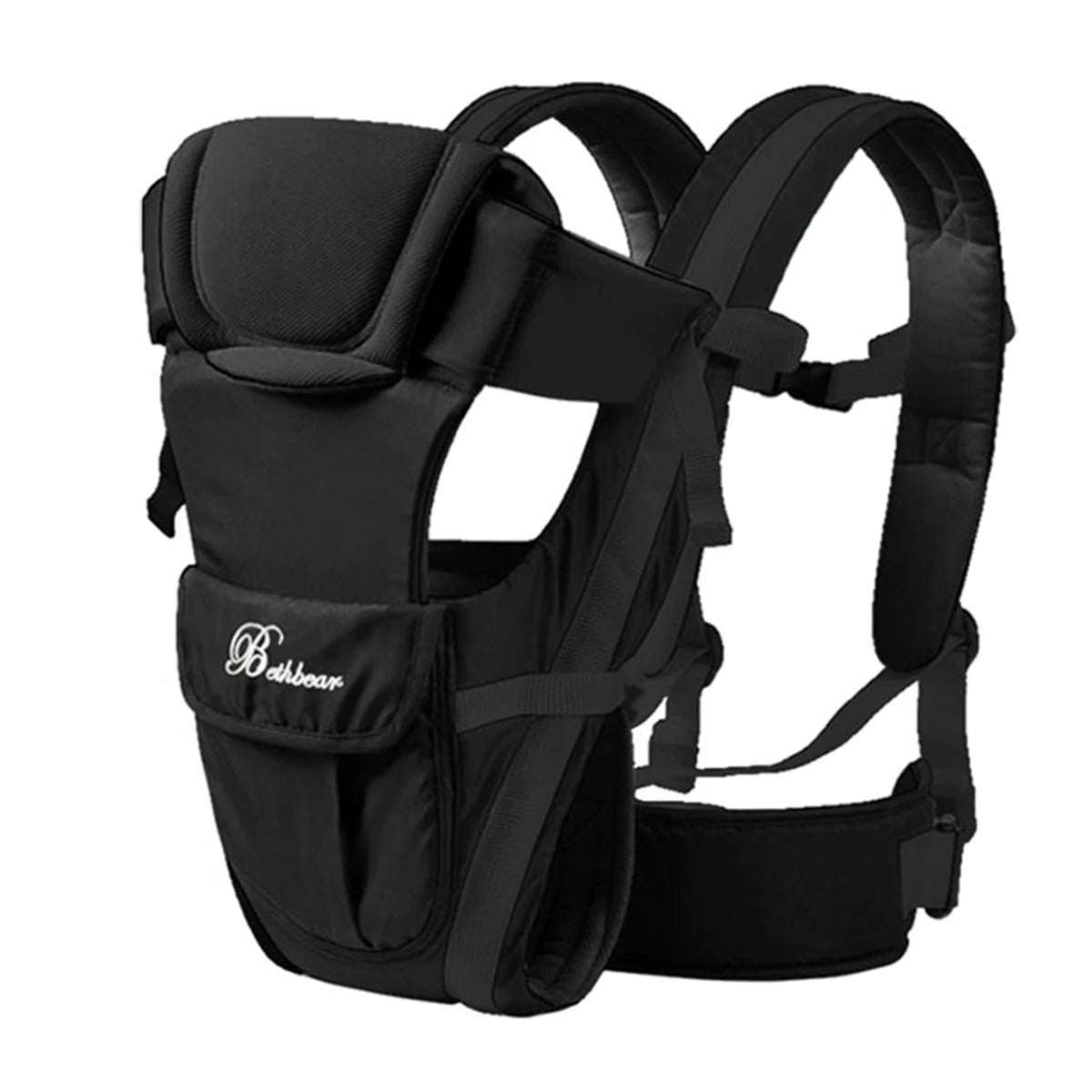 Porte bebe - BbPorteur™ - Le porte - bébé