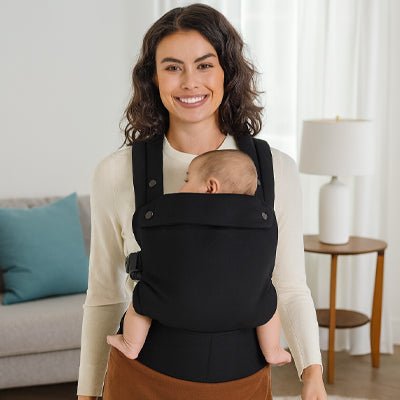 Porte bebe - ComfortBabyCarrier™ - Le porte - bébé