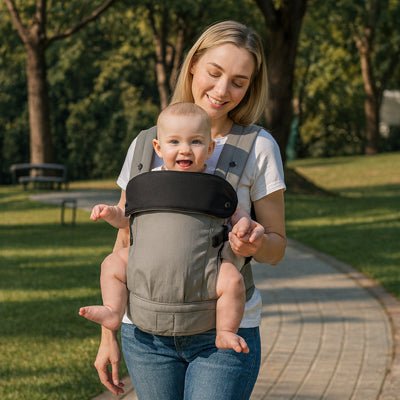 Porte bebe - ComfortBabyCarrier™ - Le porte - bébé