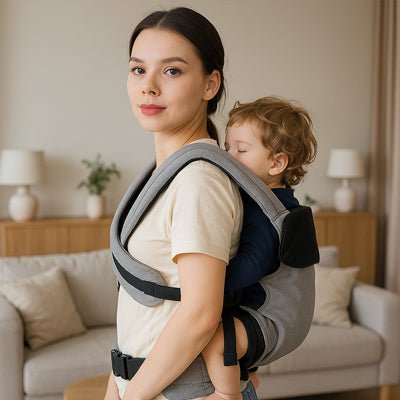 Porte bebe - ComfortBabyCarrier™ - Le porte - bébé