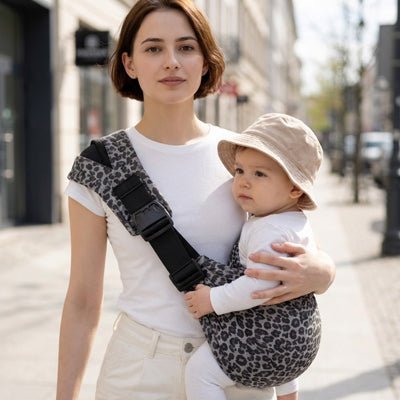 Porte bebe - ConfoSling™ - Le porte - bébé