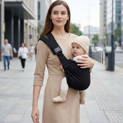 Porte bebe - ConfoSling™ - Le porte - bébé