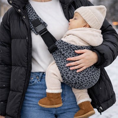 Porte bebe - ConfoSling™ - Le porte - bébé