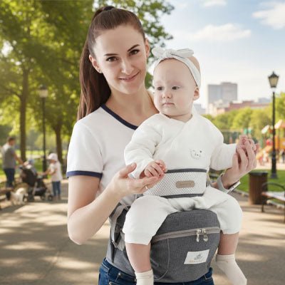 Porte Bebe - ErgonoCo™ - Le porte - bébé